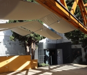 Colegio Territorial de Arquitectos de Valencia